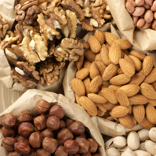 Frutos Secos