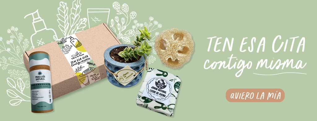 Regalos para mamá