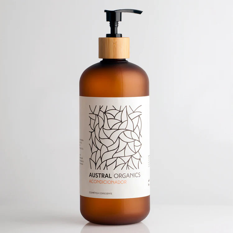 Acondicionador 500 ml/ Austral Organics