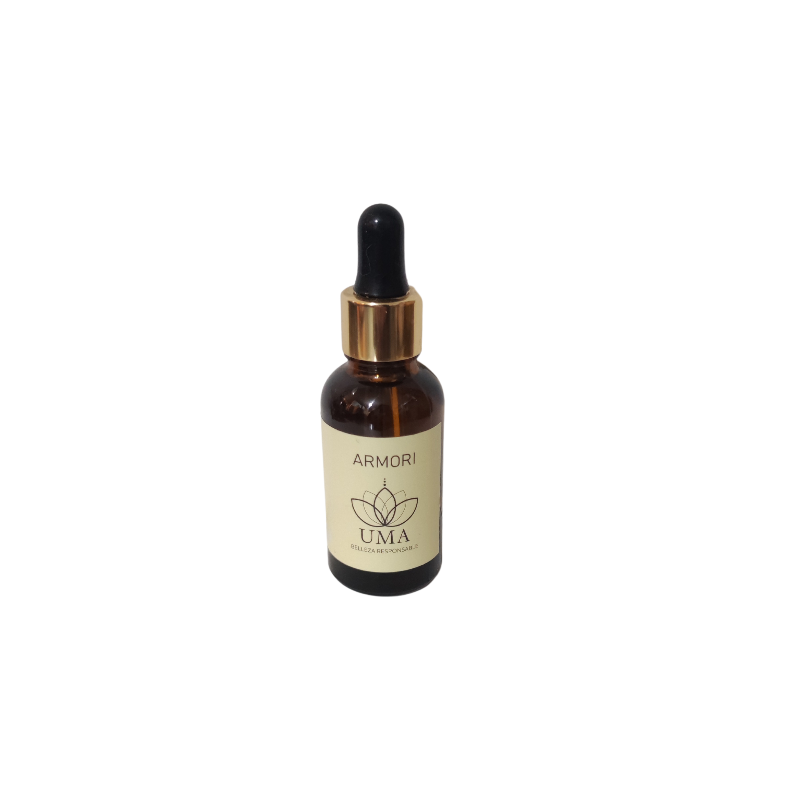 Aceite armori / UMA