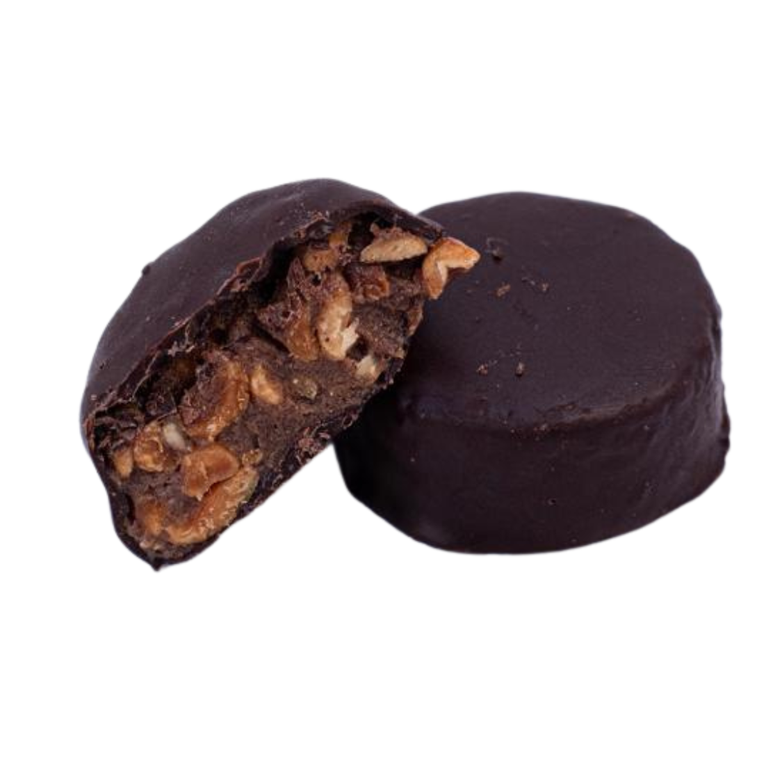 Pé de moleque / Dulces veganos