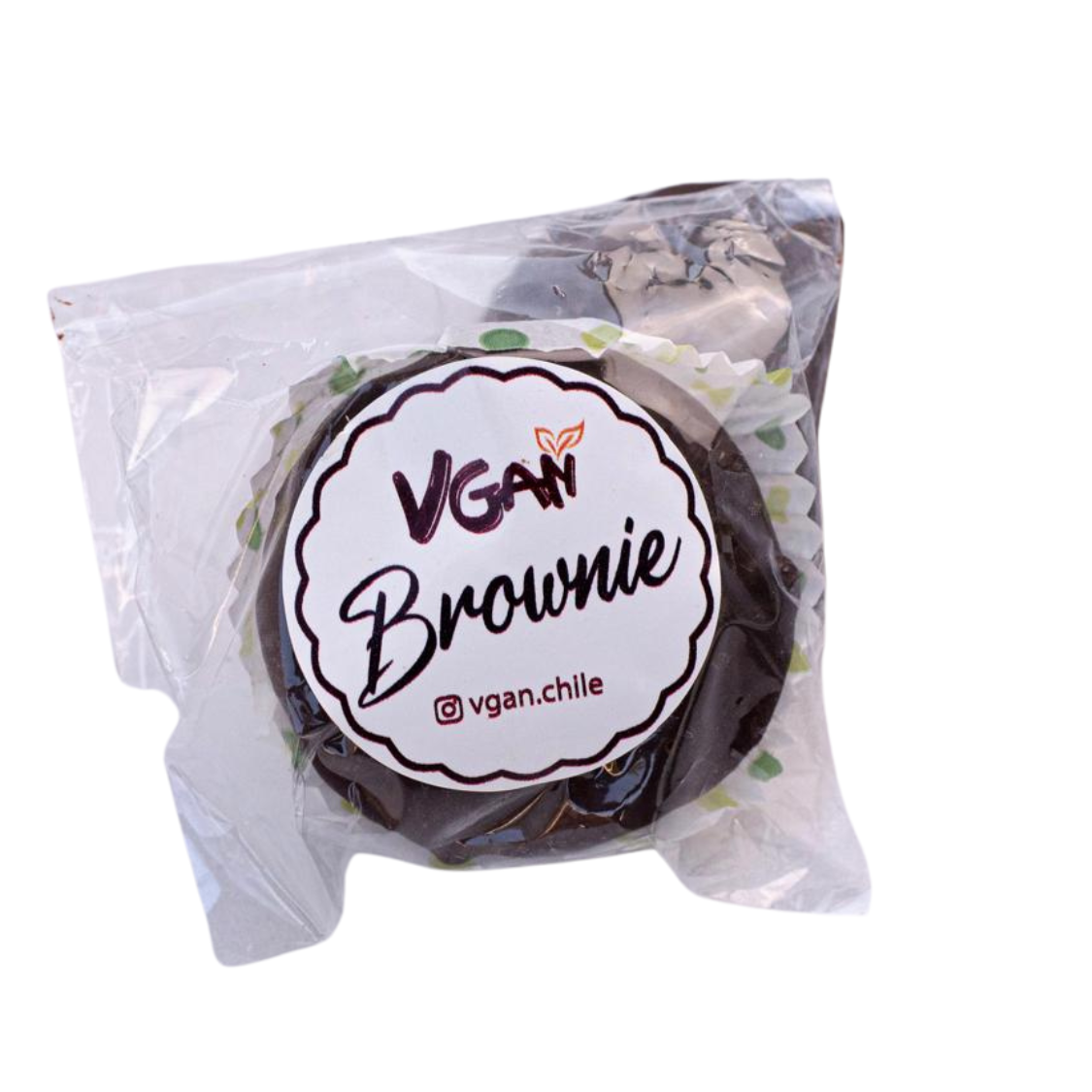 Brownie / Dulces veganos