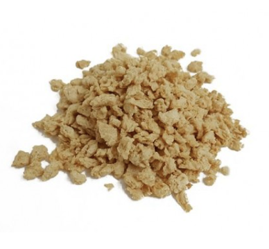 Carne de Soya CHICA / 250 Gr