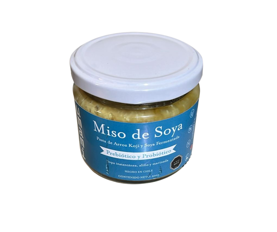 Miso de Soya 200g / UMAMI