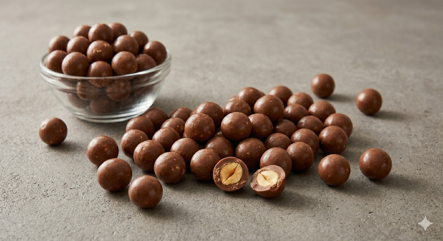 Bolly Choc / 100 grs