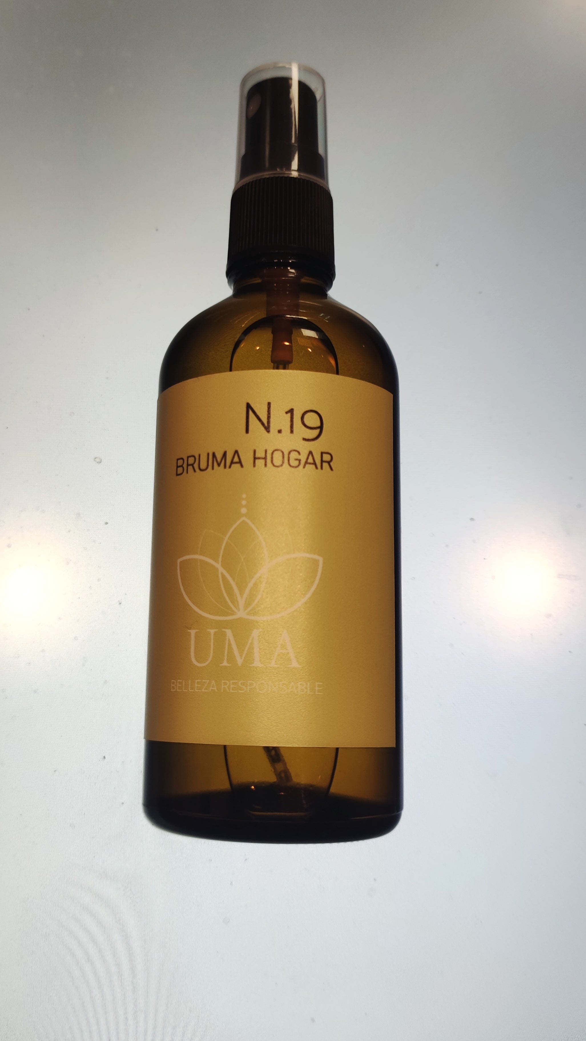 Bruma hogar VERBENA / UMA