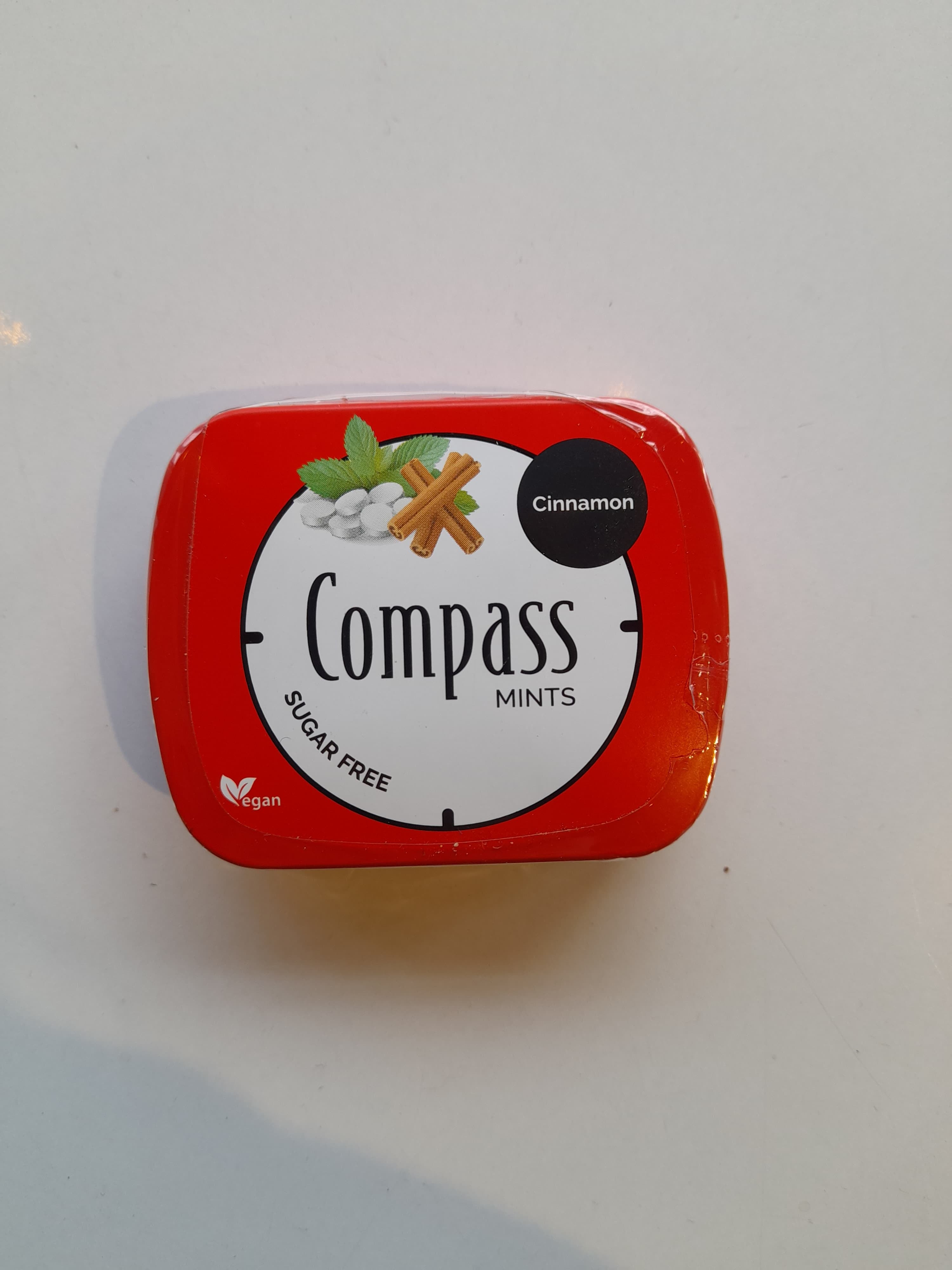 Compass Classic Canela 50 un