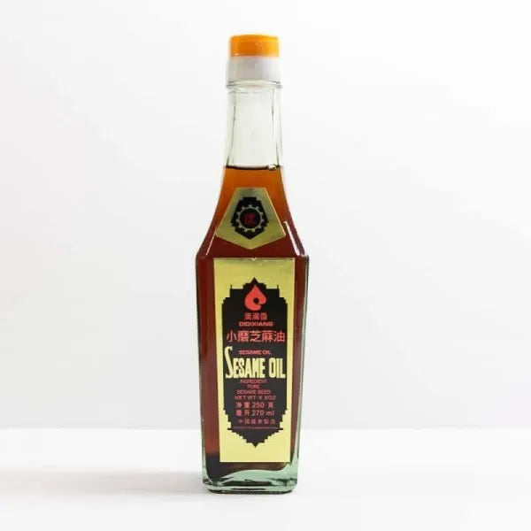 Aceite de Sésamo / 270 ml