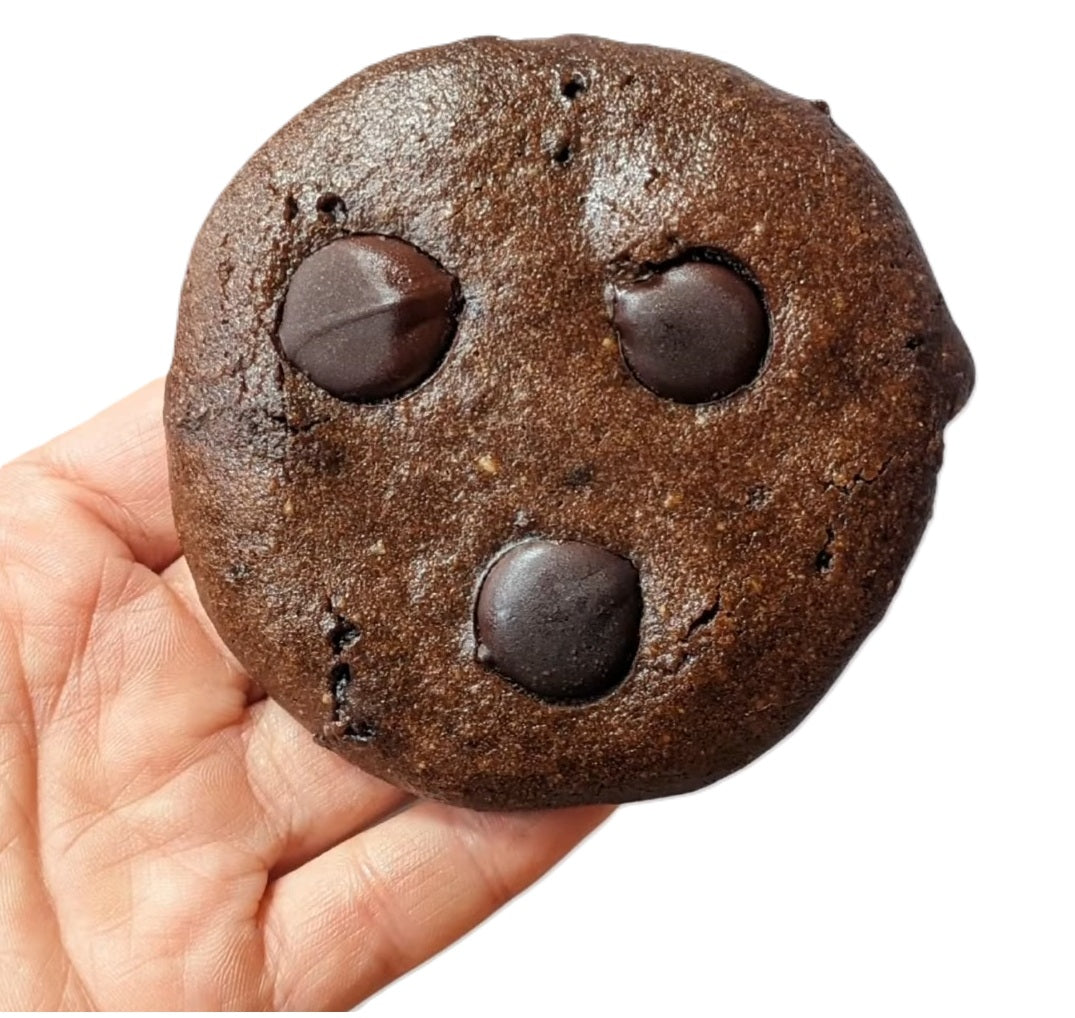 Brownie Cookie / Multisaludable