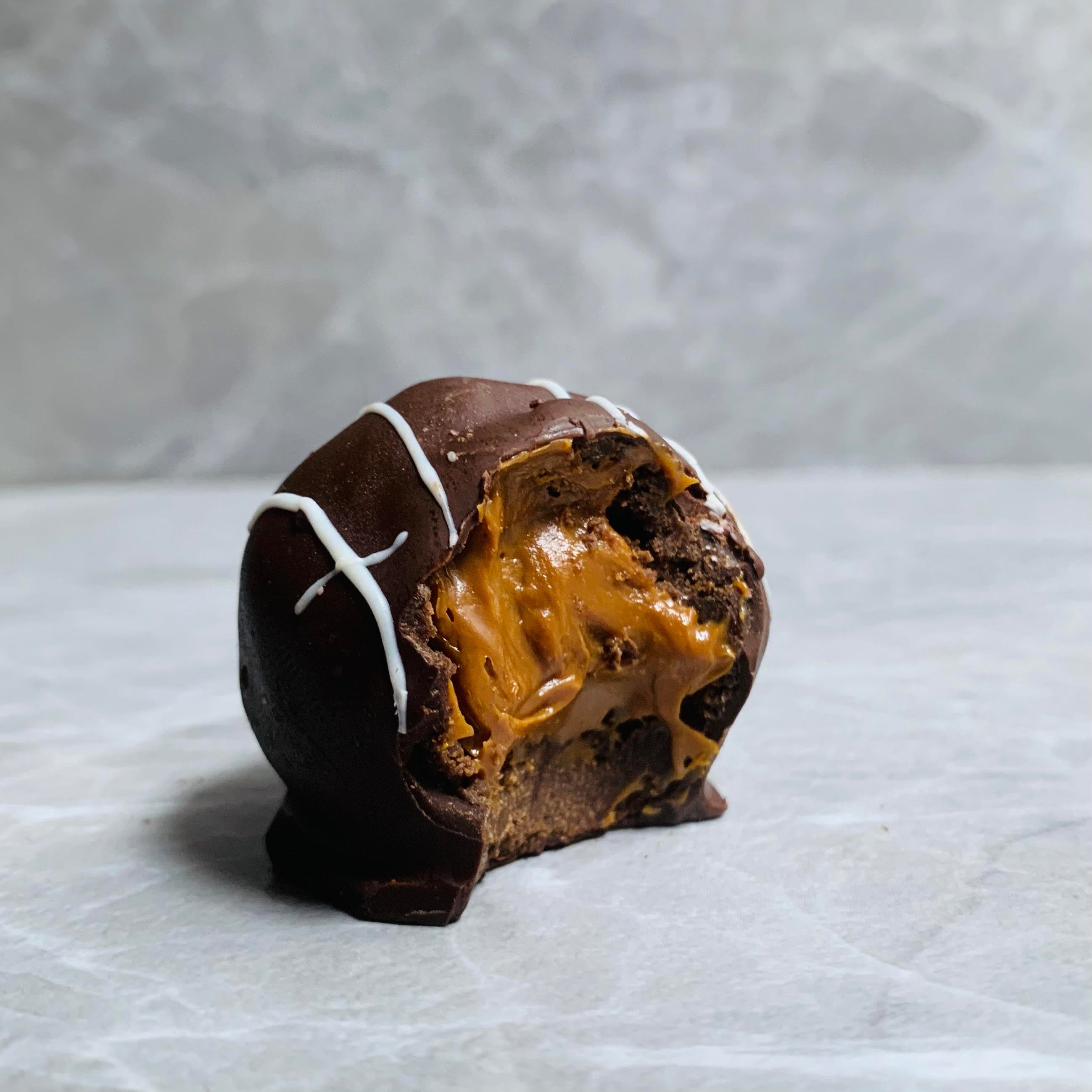 Brownie manjar / Dulces Riyan
