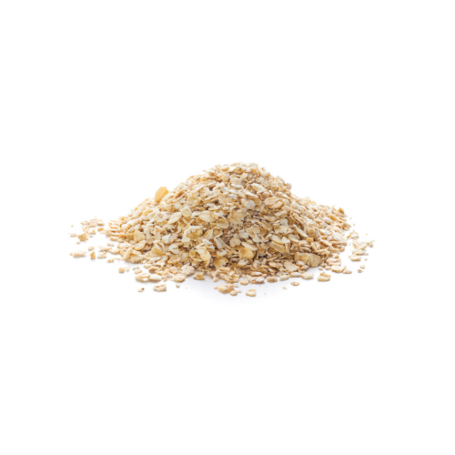 Avena Instantánea / 1 Kg.
