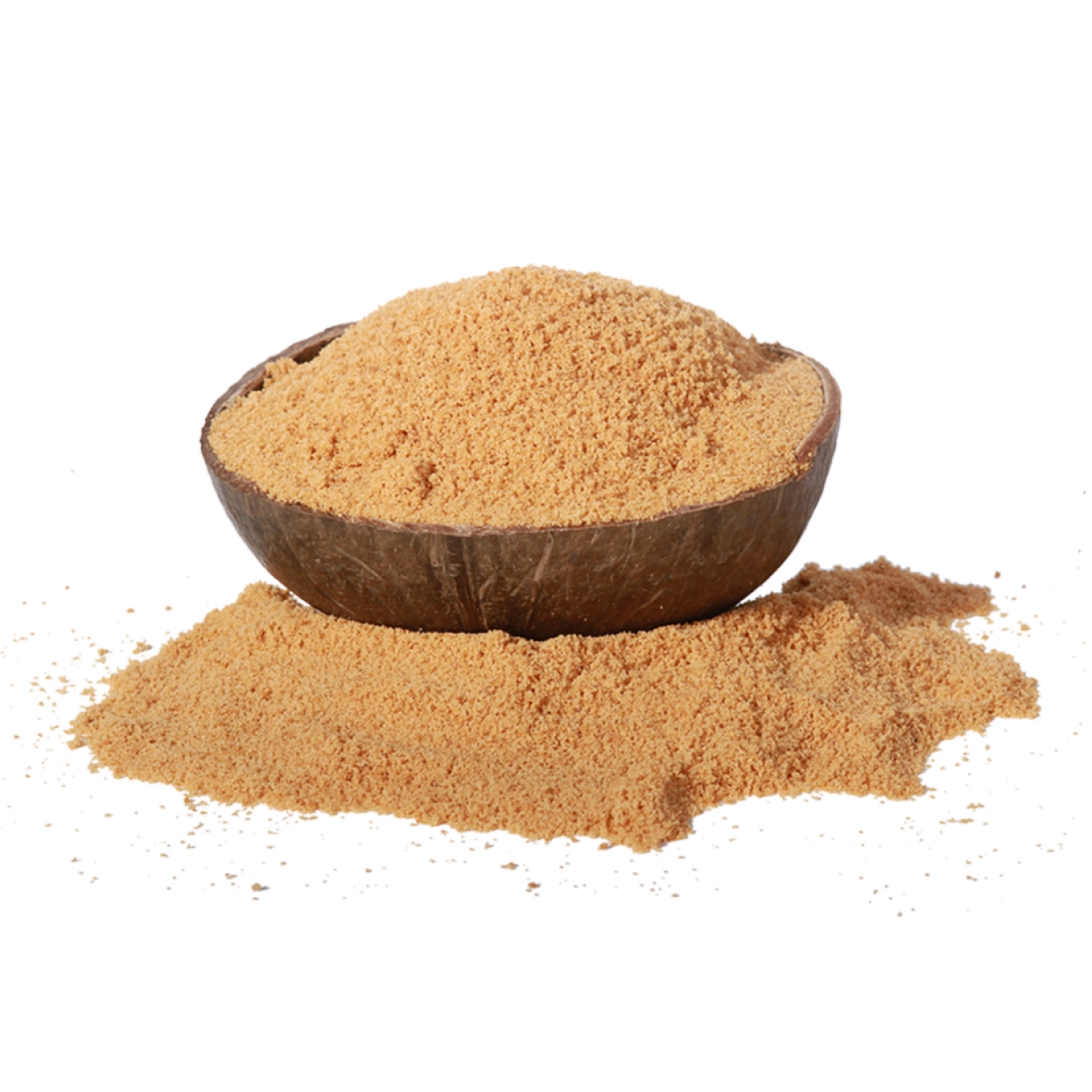 Azúcar de Coco / 250grs